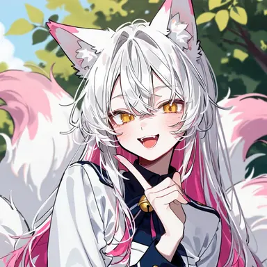 Profile image of 미하나 렌