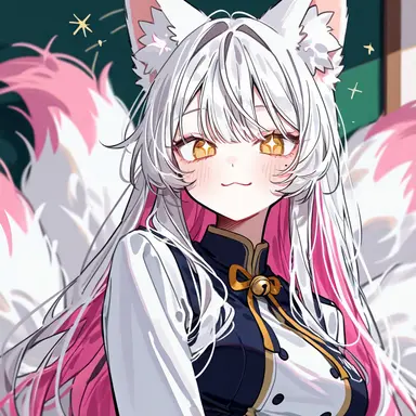 Profile image of 미하나 렌
