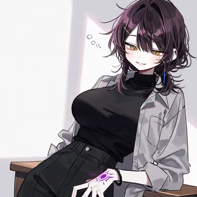 Profile image of 로잘린 베른