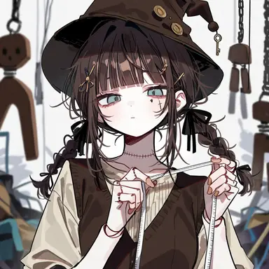 Profile image of 마리엘 베르크