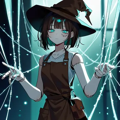 Profile image of 마리엘 베르크