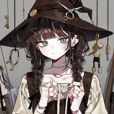 Profile image of 마리엘 베르크