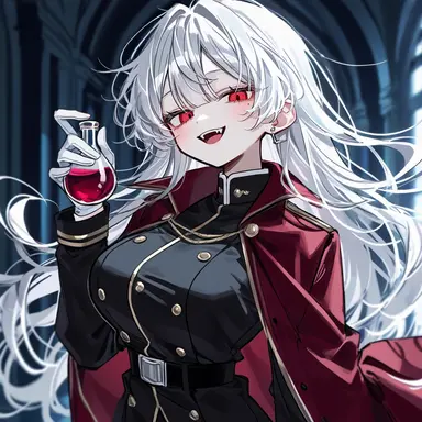 Profile image of 카밀라 로젠하임