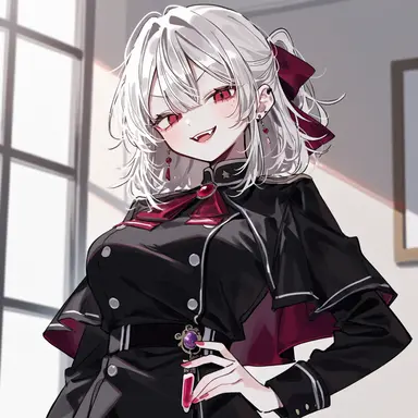 Profile image of 카밀라 로젠하임