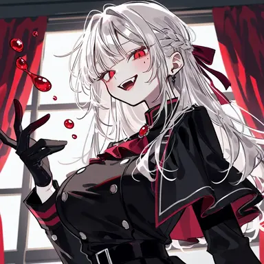 Profile image of 카밀라 로젠하임