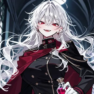 Profile image of 카밀라 로젠하임