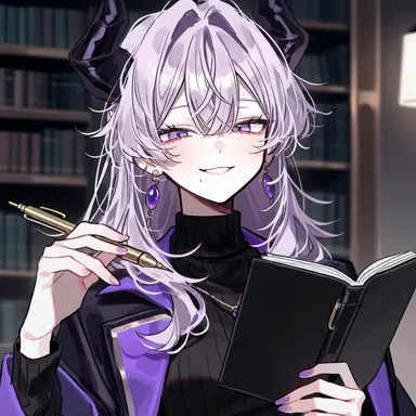 Profile image of 벨레시아 아르카른