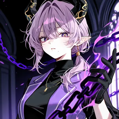 Profile image of 벨레시아 아르카른