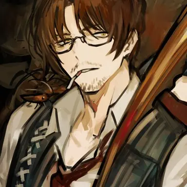 Profile image of 그레고르