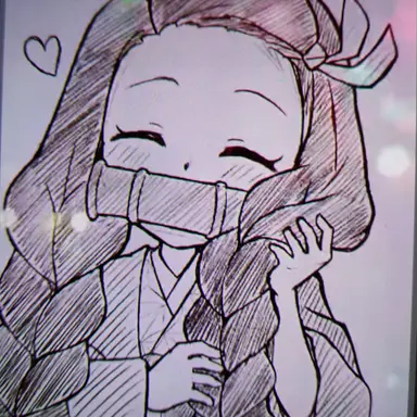 Profile image of 竈門禰豆子