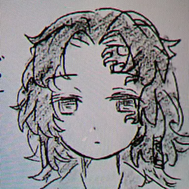 Profile image of 継国縁壱