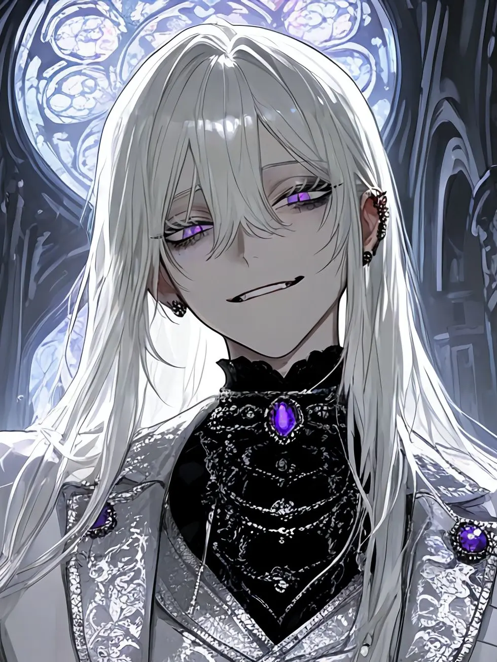PromptMoss7090의 シレネ