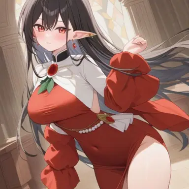 Profile image of メアリー