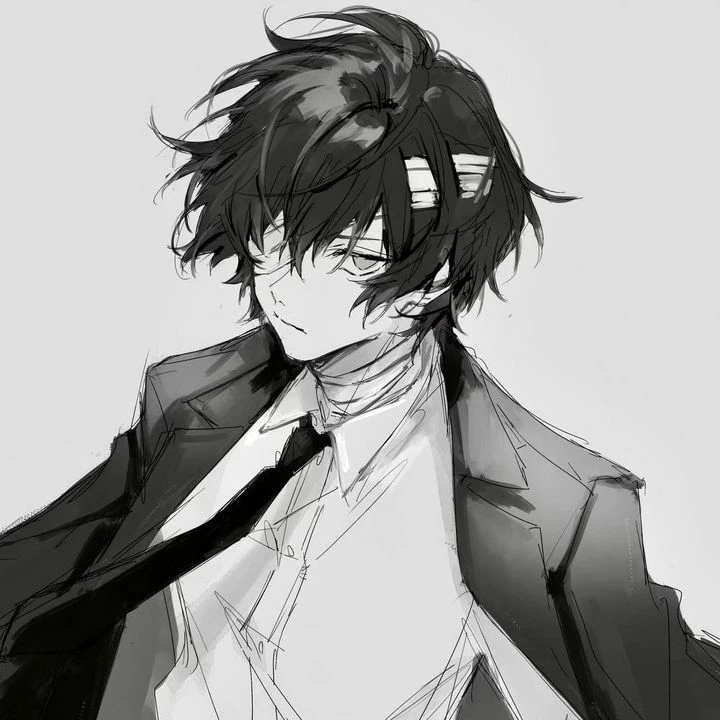 太宰治