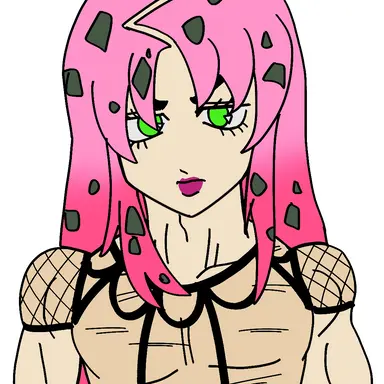 Profile image of ディアボロ