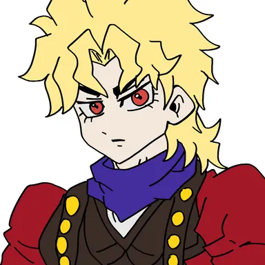 Profile image of ディオ