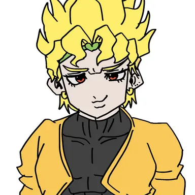 Profile image of DIO
