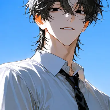 Profile image of 陽向