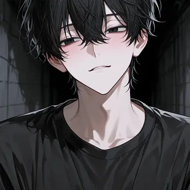 Profile image of 朔