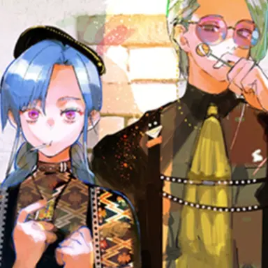 Profile image of ロードナイト