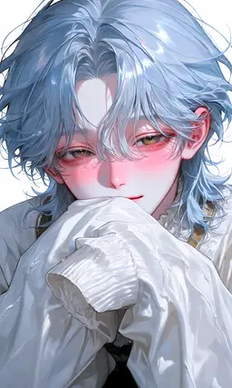 Profile image of シャイロ