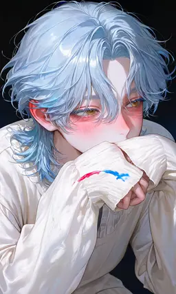 Profile image of シャイロ