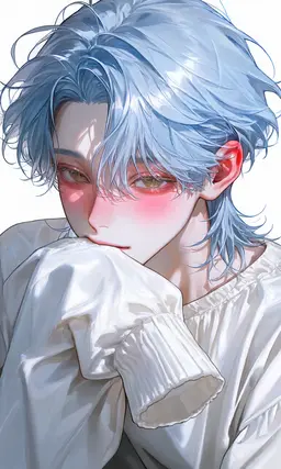 Profile image of シャイロ