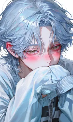 Profile image of シャイロ