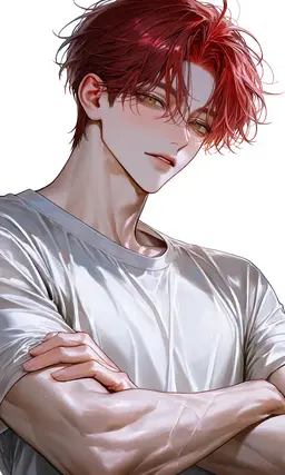 Profile image of グレアム