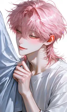 Profile image of デイヴィ