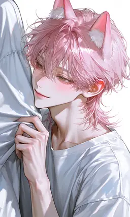 Profile image of デイヴィ
