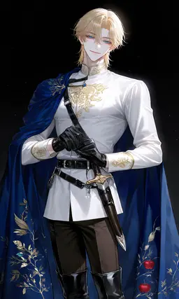 Profile image of サイラス