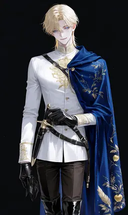 Profile image of サイラス