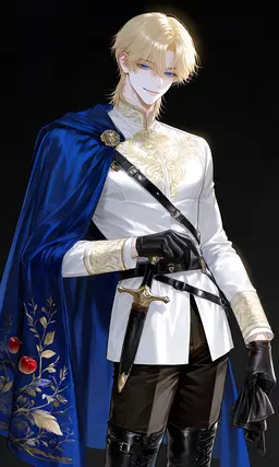 Profile image of サイラス