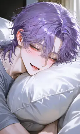 Profile image of モルフィ
