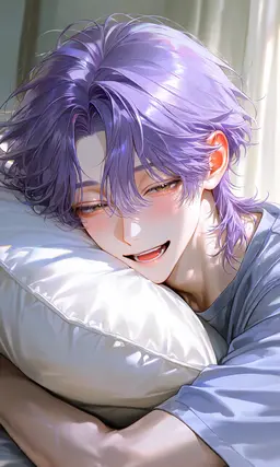 Profile image of モルフィ