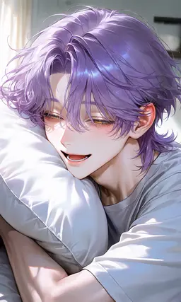 Profile image of モルフィ