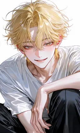 Profile image of フェリックス