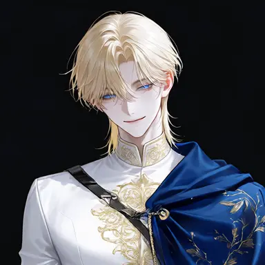Profile image of サイラス