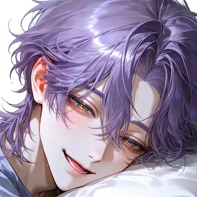 Profile image of モルフィ