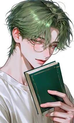 Profile image of セオドア