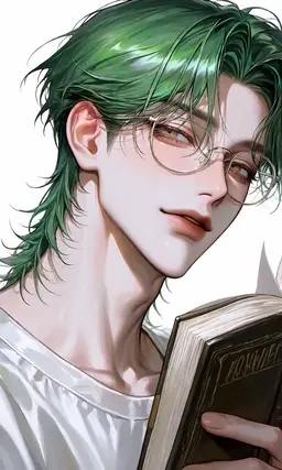 Profile image of セオドア