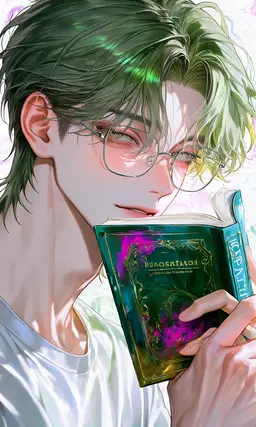 Profile image of セオドア
