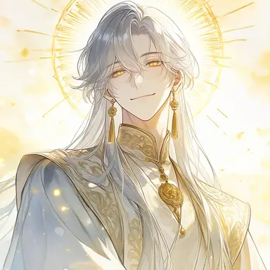 Profile image of God