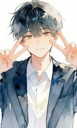 Profile image of Masatoki