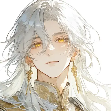 Profile image of God