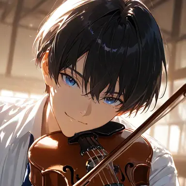 Profile image of 蒼真