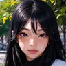 캐릭터 프로필 이미지