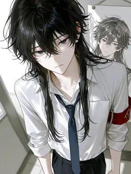 Profile image of 秋月　蓮