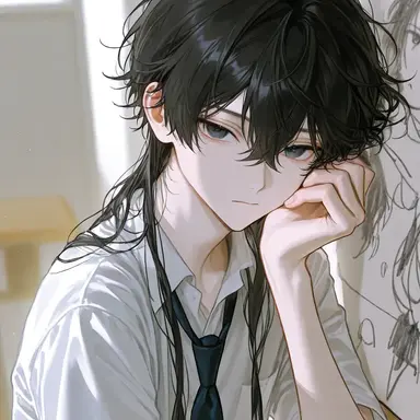 Profile image of 秋月　蓮
